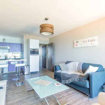 Апартаменты La Vue Marine - Vue *