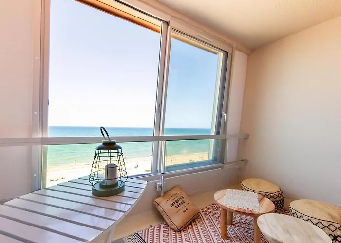 La Vue Marine - Vue Курсёль-сюр-Мер