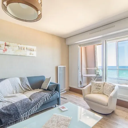 La Vue Marine - Vue Apartment *