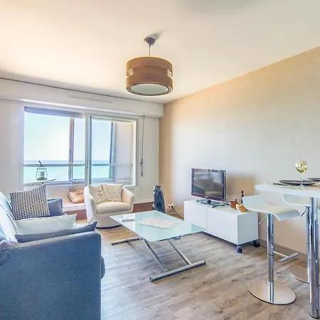 Apartamento La Vue Marine - Vue