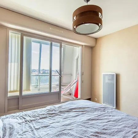 La Vue Marine - Vue *