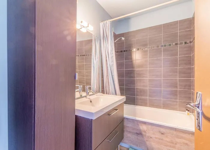 Lägenhet La Vue Marine - Vue Courseulles-sur-Mer