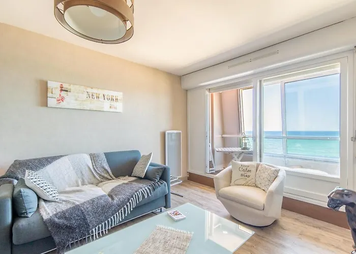 La Vue Marine - Vue Lägenhet *